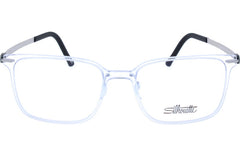 Gafas Graduadas Silhouette Infinity View 2937/75 1000 53 18