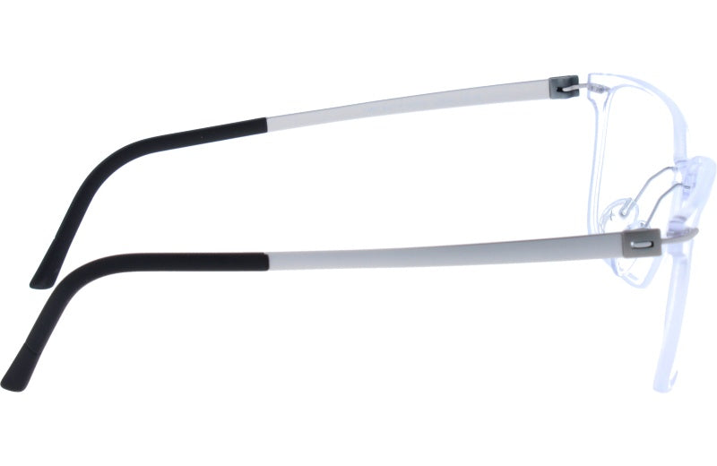 Gafas Graduadas Silhouette Infinity View 2937/75 1000 53 18