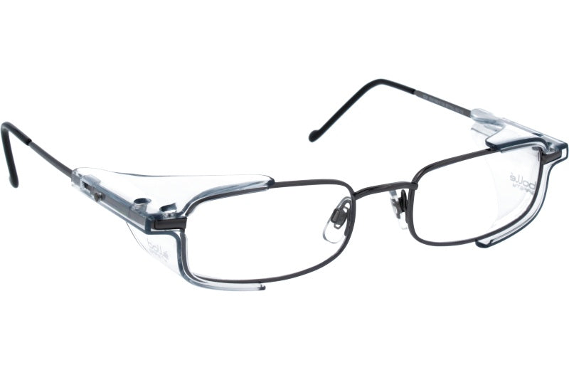 Gafas Graduadas Bollé B  710 Metalizado 52 19