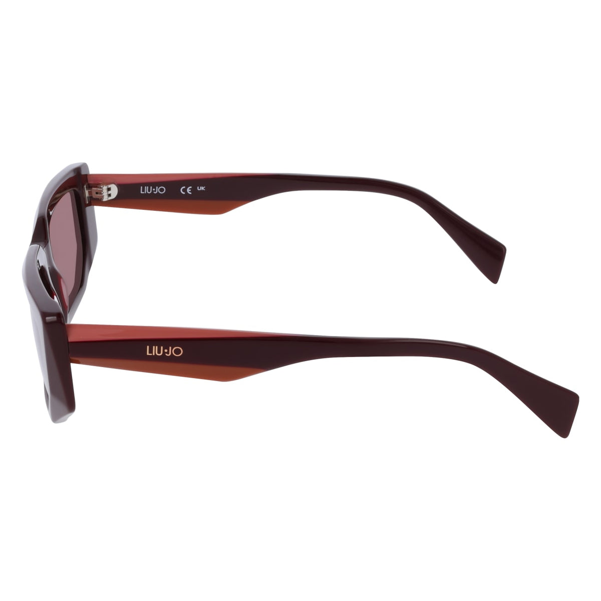 Sunglasses Liu Jo LJ812S 601 53 17