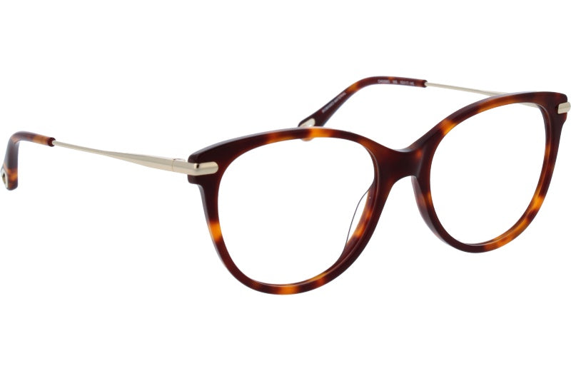 Gafas Graduadas Chloé CH0058 005 53 17