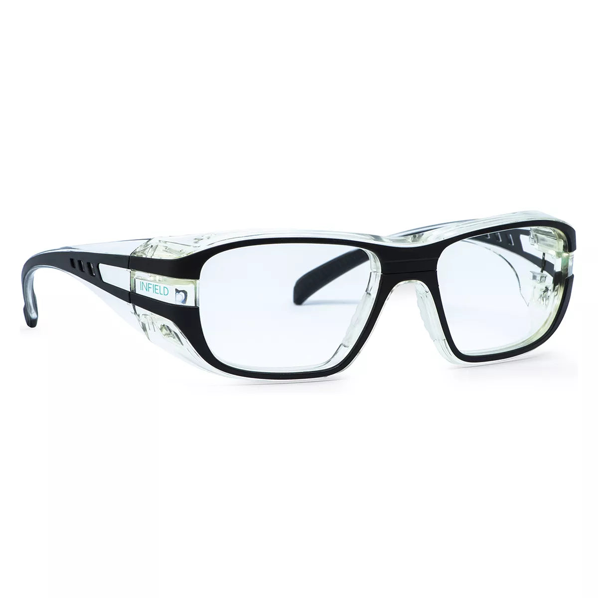 Gafas de seguridad Essilor Infield Vision 12