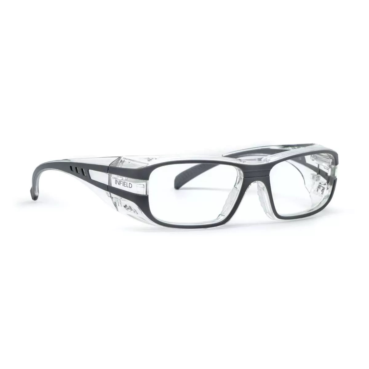 Gafas de seguridad Essilor Infield Vision 12