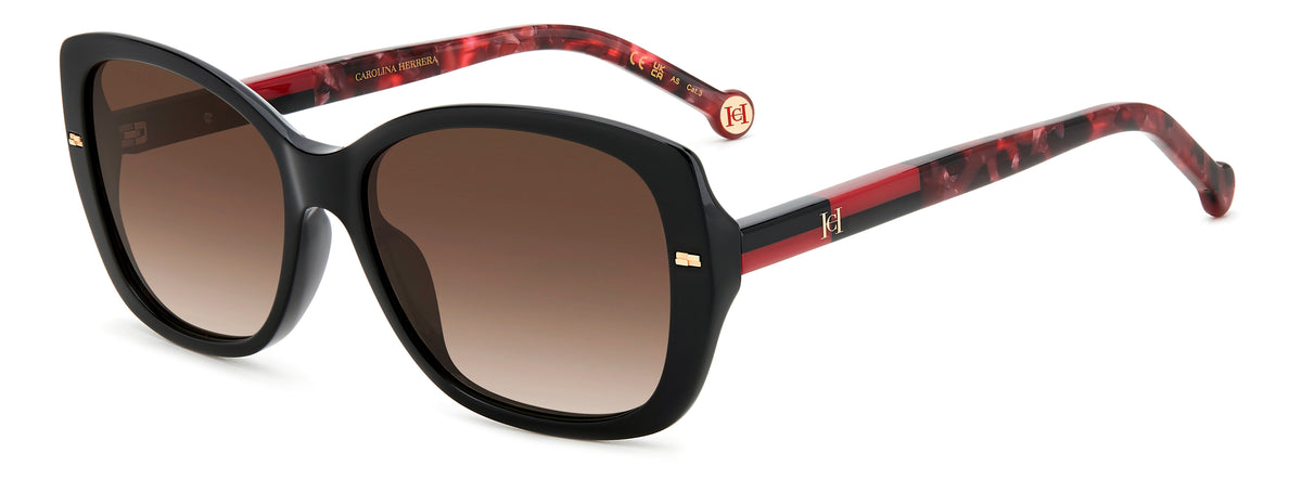 Gafas Graduadas Carolina Herrera HER0176/G 80S 56