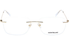 Gafas Graduadas Mont Blanc MB0075O 002 56 16