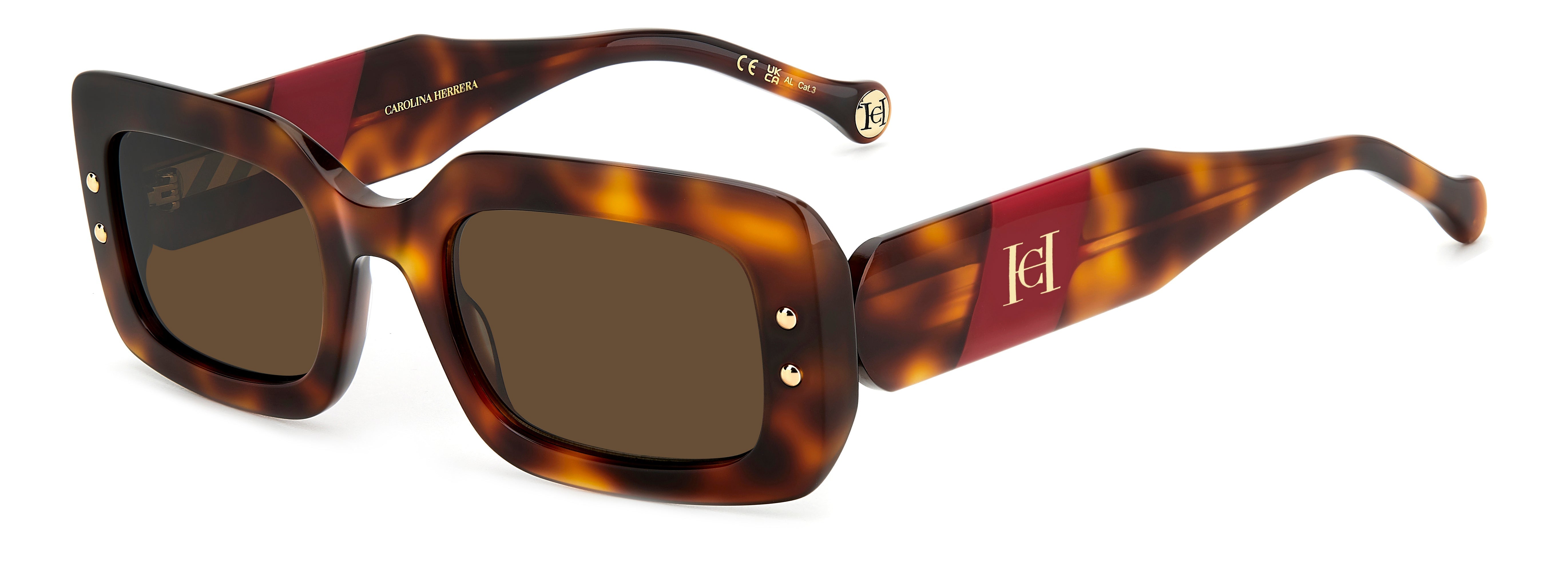 Gafas de Sol Carolina Herrera HER0187/S LHF 50