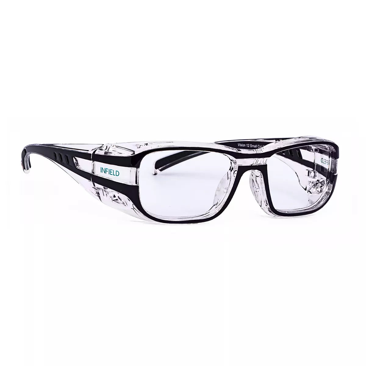 Gafas de seguridad Essilor Infield Vision 12