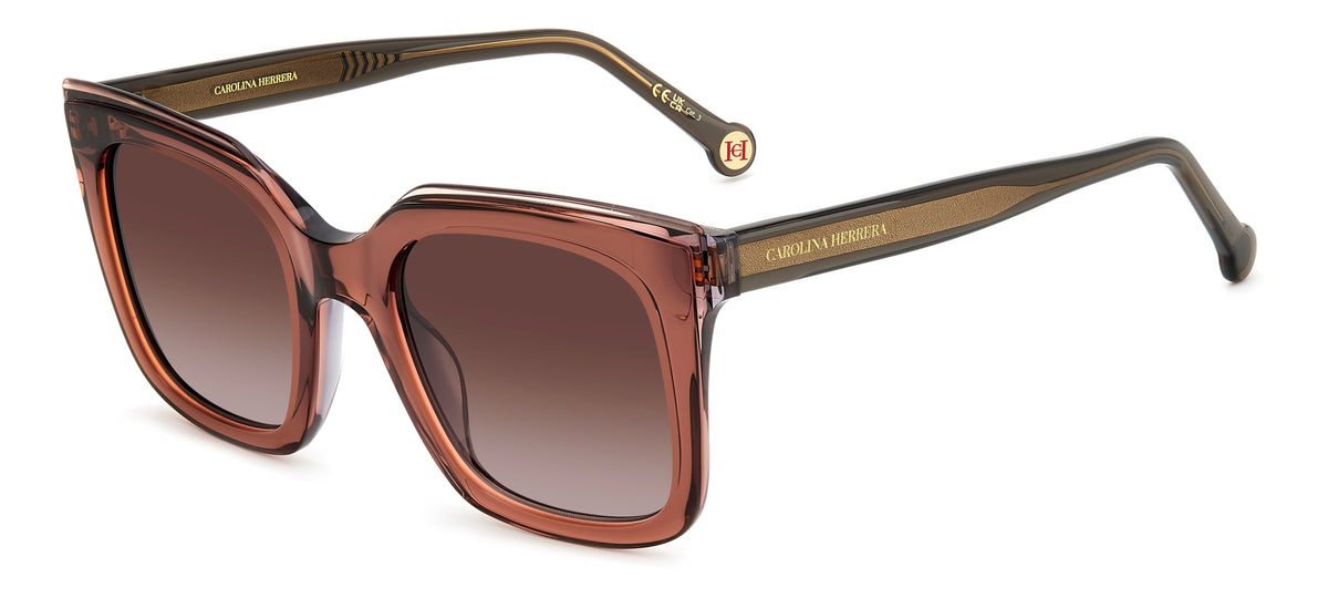 Gafas Graduadas Carolina Herrera HER0249/G LVL 51