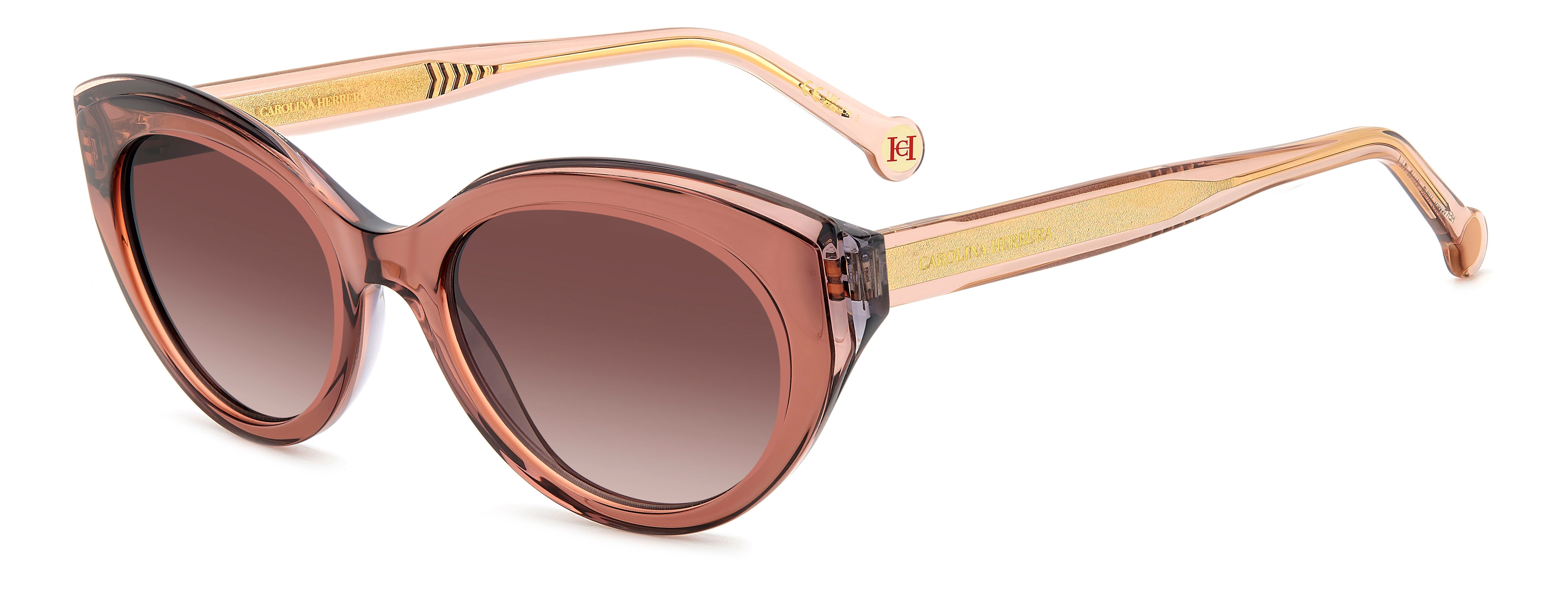 Gafas de Sol Carolina Herrera HER0250/S LVL 52