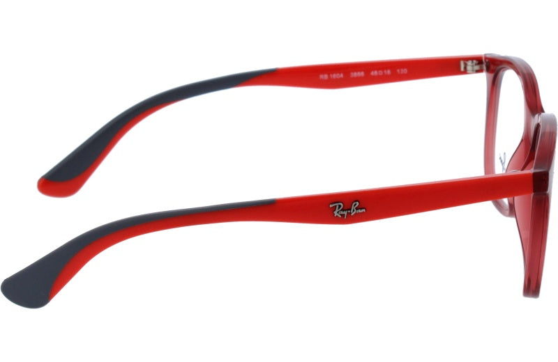 Gafas Graduadas Ray-Ban Junior RY1604 3866 46 16