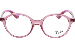 Gafas Graduadas Ray-Ban Junior RY1606 3777 46 17