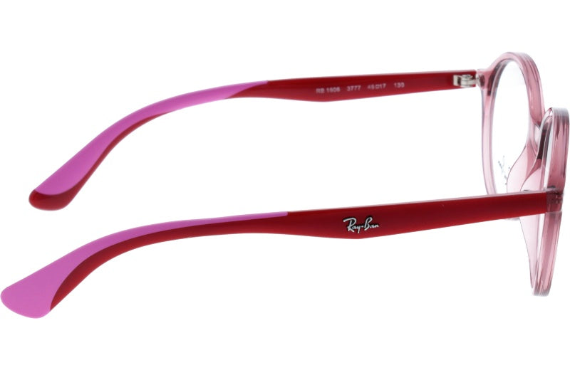 Gafas Graduadas Ray-Ban Junior RY1606 3777 46 17