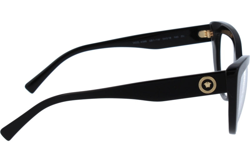 Gafas Graduadas Versace VE4388 GB1/1W 54 18
