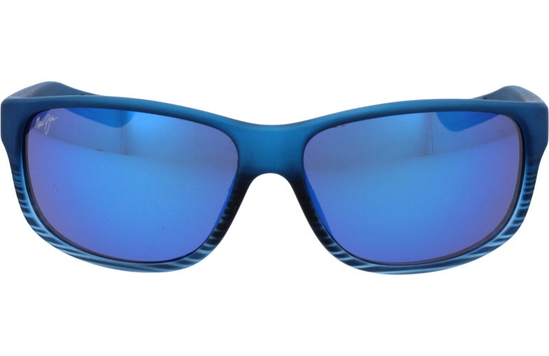 Gafas de Sol Maui Jim Kaiwi MJB840 03S 62 16