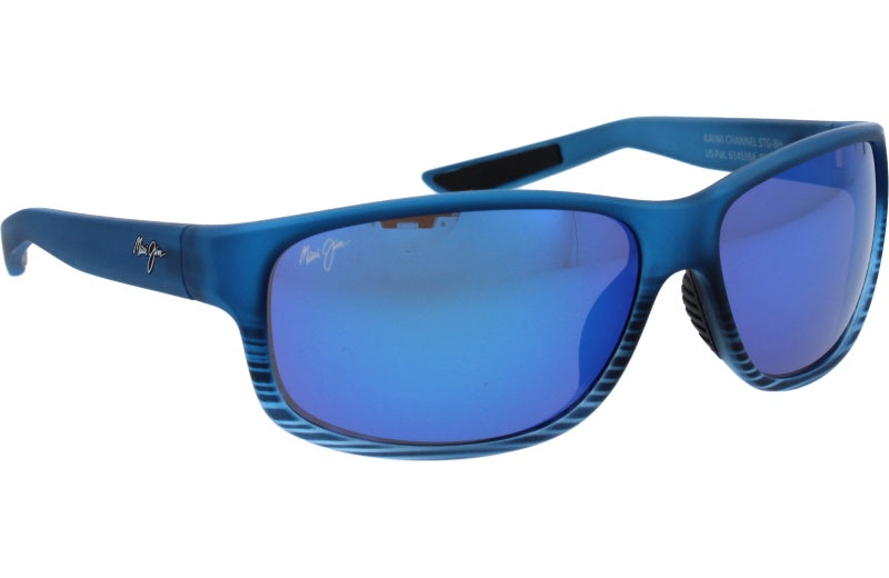 Gafas de Sol Maui Jim Kaiwi MJB840 03S 62 16
