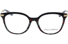 Gafas Graduadas Dolce Gabbana DG3346 3317 52 18