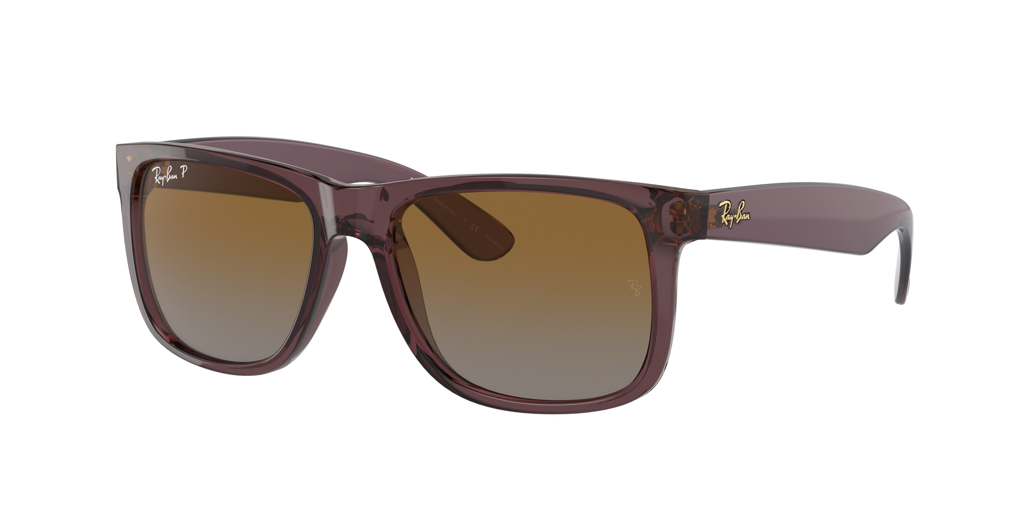 Gafas de Sol Ray-Ban Justin RB4165 6597T5 55 16
