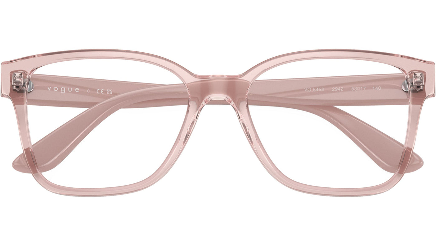 Gafas Graduadas Vogue Eyewear VO5452 2942 53 17