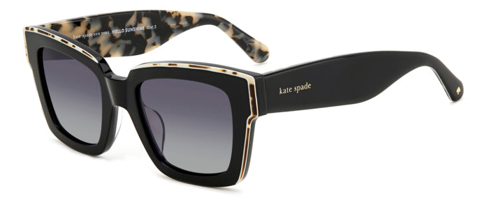 Sunglasses Kate Spade BRYNNE/G/S TCBWJ 51 21