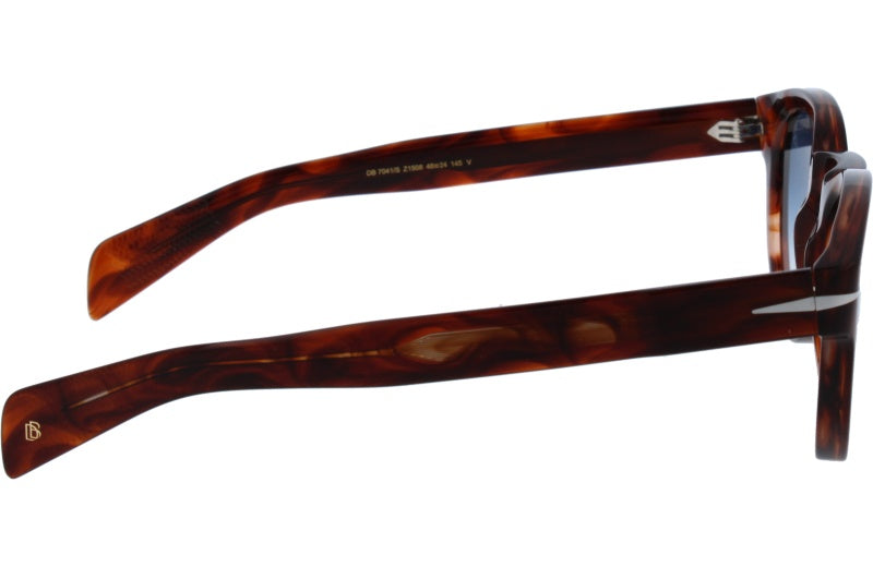 Gafas de Sol David Beckham DB7041/S Z1508 48 24