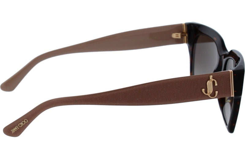 Gafas de Sol Jimmy Choo Jo ONSHA 52 18