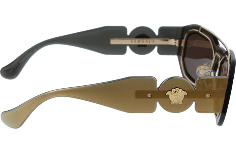 Gafas de Sol Versace VE2235 1002/3 51 20