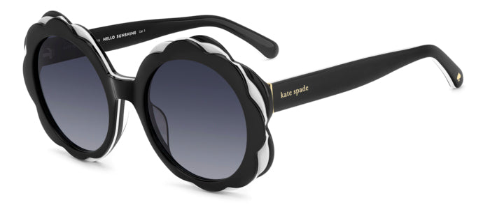 Sunglasses Kate Spade KS VIVI 2/G/S P569O 54 21