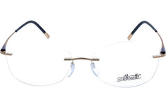 Gafas Graduadas Silhouette Sedma 5561 JN 7530 54 15