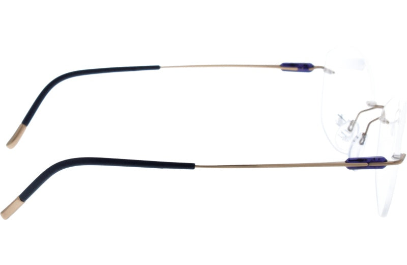 Gafas Graduadas Silhouette Sedma 5561 JN 7530 54 15