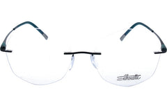 Gafas Graduadas Silhouette Sedma 5561 LH 5540 55 17