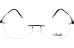 Gafas Graduadas Silhouette Sedma 5561 LE 4040 56 17