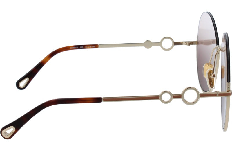 Gafas de Sol Chloé CH0067 003 61 16