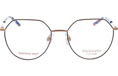 Gafas Graduadas Hickmann 1180 06A 52 17