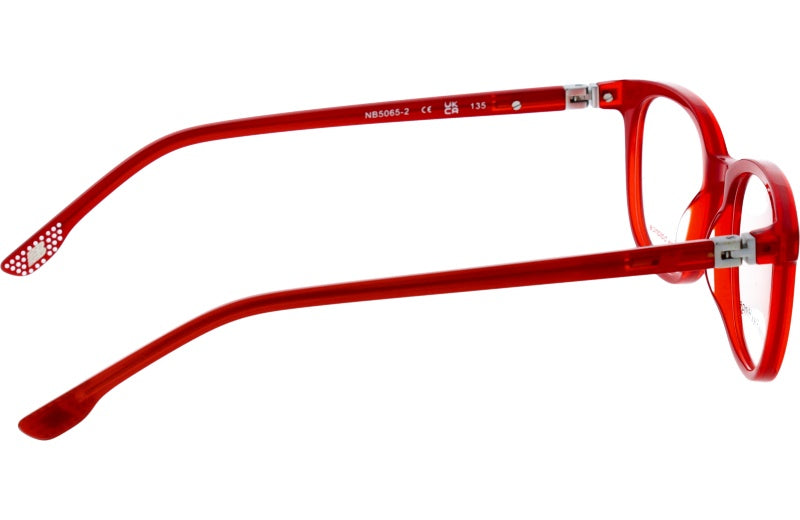 Gafas Graduadas New Balance NB5065 2 46 16