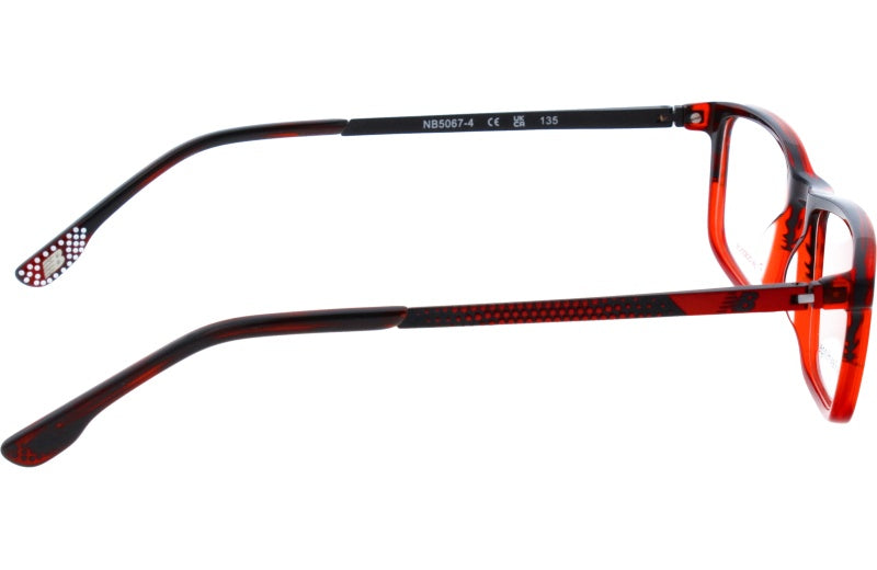 Gafas Graduadas New Balance NB5067 4 49 17