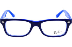 Gafas Graduadas Ray-Ban Junior RY1531 3839 46 16