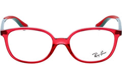 Gafas Graduadas Ray-Ban Junior RY1598 3886 47 16