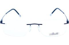 Gafas Graduadas Silhouette Sedma 5561 LD 4540 54 17