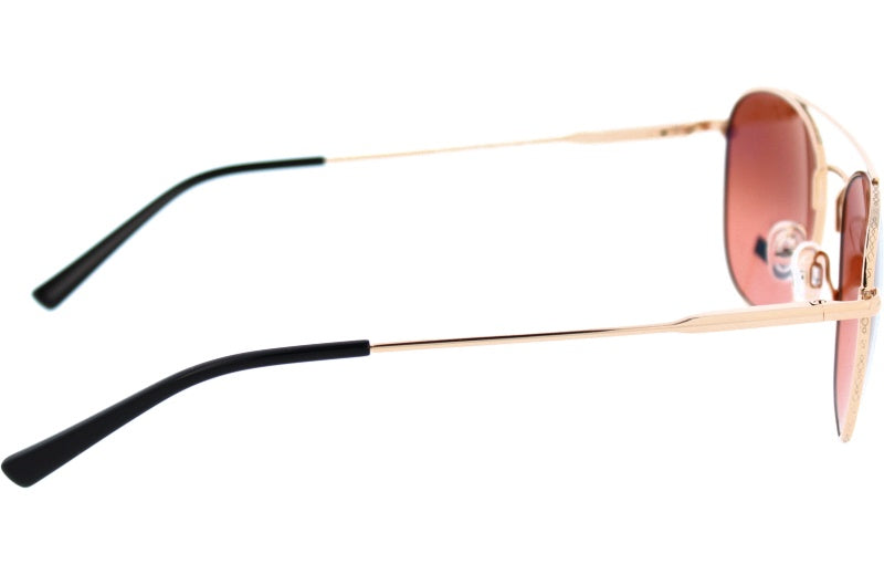 Gafas de Sol Serengeti Carroll 542006 Shiny Rose Gold 53 18