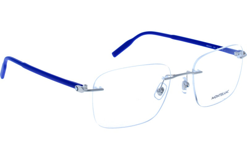 Gafas Graduadas Mont Blanc MB0222 009 58 20