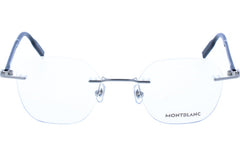 Gafas Graduadas Mont Blanc MB0223 001 50 21