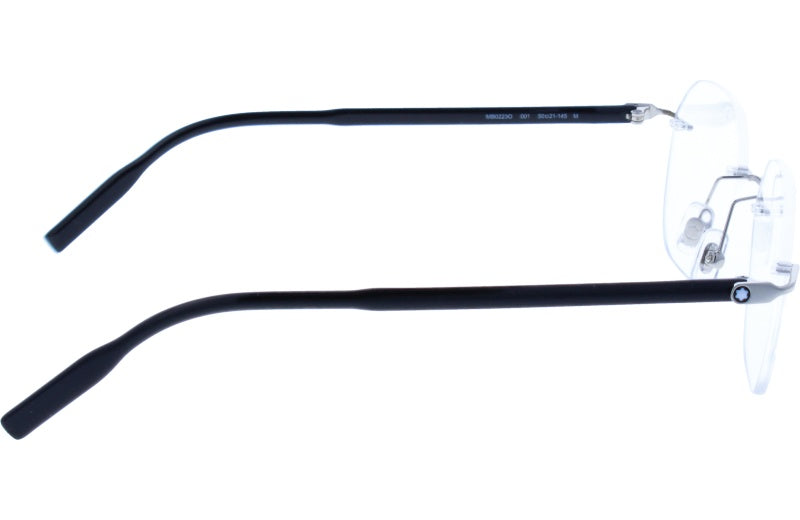 Gafas Graduadas Mont Blanc MB0223 001 50 21