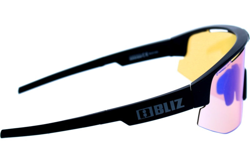 Gafas de Sol Bliz 52104 Matrix 13N Matt Black Frame