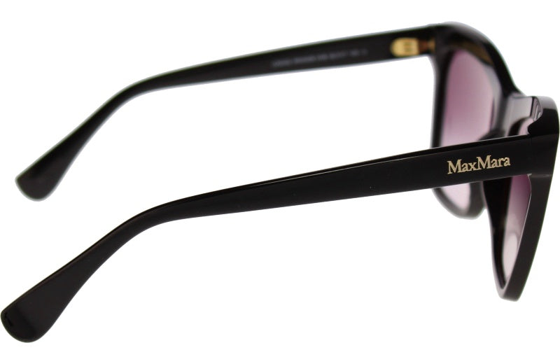 Gafas de Sol Max Mara MM0008 01B 55 17