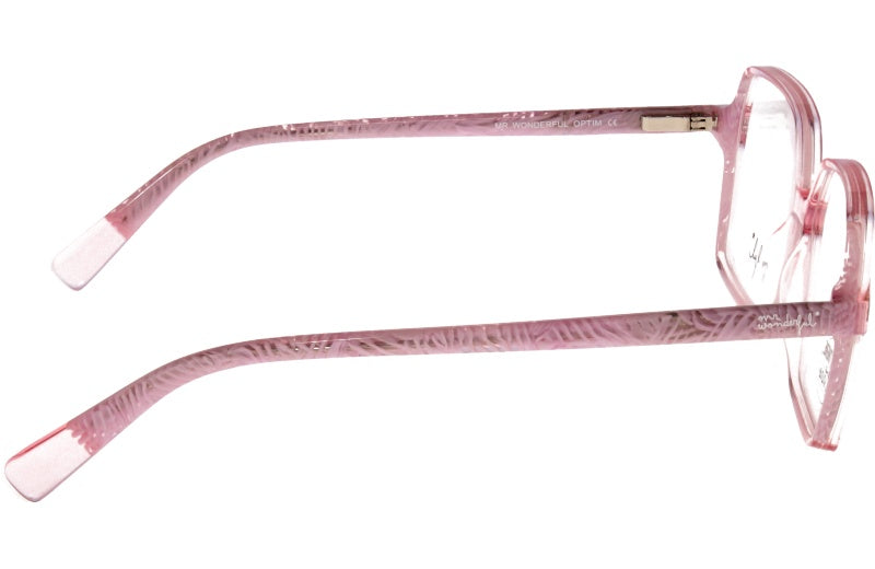 Gafas Graduadas Mr Wonderful MW69187 566 53 14