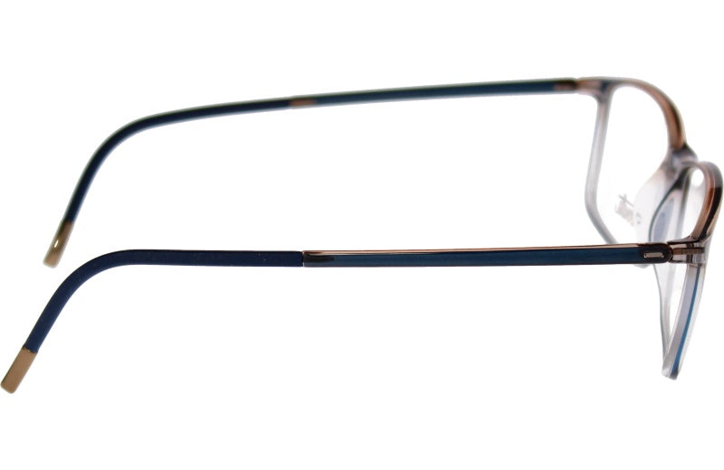 Gafas Graduadas Silhouette Spx Illusion 2934 75 5010 54 16
