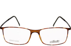 Gafas Graduadas Silhouette Urban Lite 2902/40 6105 55 17