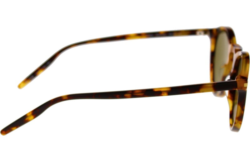 Gafas de Sol Serengeti Raffaele 041002 Shiny Tortoise 48 23