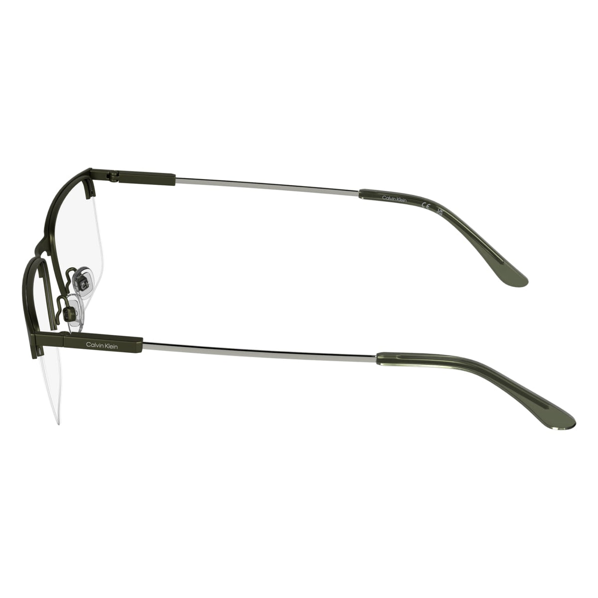 Gafas Graduadas Calvin Klein (Ck) CK26125 330 53 / 56 18