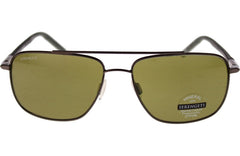 Gafas de Sol Serengeti Tellaro 8820 Shiny Gunmetal 60 17